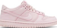 Dunk Low SE GS 'Prism Pink' 921803-601