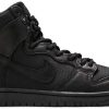 SB Zoom Dunk High Pro BOTA 'Black' 923110-001