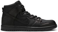 SB Zoom Dunk High Pro BOTA 'Black' 923110-001