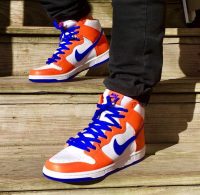 Danny Supa x SB Dunk High 'Danny Supa' AH0471-841