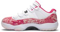 Wmns Air Jordan 11 Retro Low ‘Pink Snakeskin’ AH7860-106