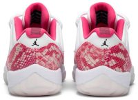 Wmns Air Jordan 11 Retro Low ‘Pink Snakeskin’ AH7860-106