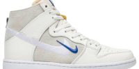 Soulland x SB Dunk High Pro 'FRI.day Part 0.2' AH9613-141