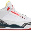 Air Jordan 3 Retro ‘Solefly’ AJ3-470085