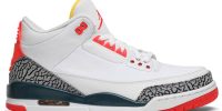 Air Jordan 3 Retro ‘Solefly’ AJ3-470085