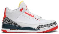 Air Jordan 3 Retro ‘Solefly’ AJ3-470085