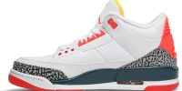 Air Jordan 3 Retro ‘Solefly’ AJ3-470085