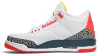 Air Jordan 3 Retro ‘Solefly’ AJ3-470085