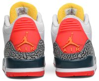 Air Jordan 3 Retro ‘Solefly’ AJ3-470085