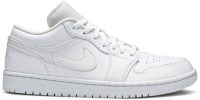 Air Jordan 1 Low ‘Triple White’ AO9944-111