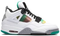 Wmns Air Jordan 4 Retro ‘Rasta’ AQ9129-100