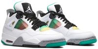 Wmns Air Jordan 4 Retro ‘Rasta’ AQ9129-100