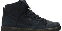 Zoom Dunk High SB Pro Deconstructed Premium 'Peat Moss' AR7620-002