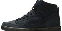 Zoom Dunk High SB Pro Deconstructed Premium 'Peat Moss' AR7620-002