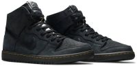 Zoom Dunk High SB Pro Deconstructed Premium 'Peat Moss' AR7620-002