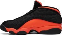 CLOT x Air Jordan 13 Retro Low ‘Infra-Bred’ AT3102-006