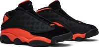 CLOT x Air Jordan 13 Retro Low ‘Infra-Bred’ AT3102-006