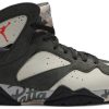 Patta x Air Jordan 7 Retro SP ‘Icicle’ AT3375-100