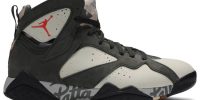 Patta x Air Jordan 7 Retro SP ‘Icicle’ AT3375-100