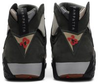 Patta x Air Jordan 7 Retro SP ‘Icicle’ AT3375-100