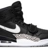 Jordan Legacy 312 ‘Black Cement’ AV3922-001