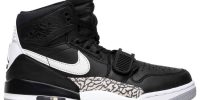 Jordan Legacy 312 ‘Black Cement’ AV3922-001