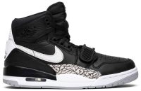 Jordan Legacy 312 ‘Black Cement’ AV3922-001