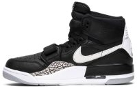 Jordan Legacy 312 ‘Black Cement’ AV3922-001