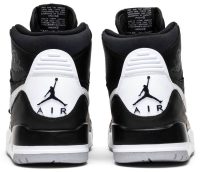 Jordan Legacy 312 ‘Black Cement’ AV3922-001