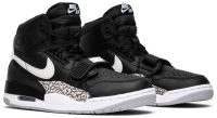 Jordan Legacy 312 ‘Black Cement’ AV3922-001