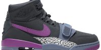 Jordan Legacy 312 ‘Dark Grey’ AV3922-005