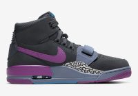 Jordan Legacy 312 ‘Dark Grey’ AV3922-005