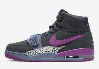 Jordan Legacy 312 ‘Dark Grey’ AV3922-005