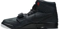 Jordan Legacy 312 ‘Elephant Print’ AV3922-006