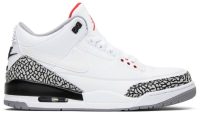 Air Jordan 3 Retro JTH NRG ‘White Cement’ AV6683-160