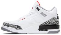 Air Jordan 3 Retro JTH NRG ‘White Cement’ AV6683-160