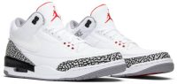 Air Jordan 3 Retro JTH NRG ‘White Cement’ AV6683-160