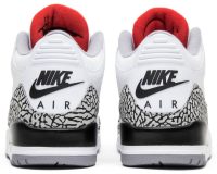 Air Jordan 3 Retro JTH NRG ‘White Cement’ AV6683-160