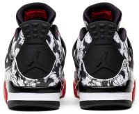 Air Jordan 4 Retro ‘Tattoo’ BQ0897-006