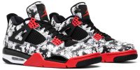 Air Jordan 4 Retro ‘Tattoo’ BQ0897-006