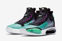 Air Jordan 34 PF ‘Blue Void’ BQ3381-400