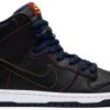 NBA x Dunk High SB 'Cleveland Cavaliers' BQ6392-001