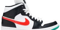 Air Jordan 1 Mid ‘Alternate Swoosh’ BQ6472-063