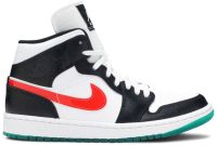 Air Jordan 1 Mid ‘Alternate Swoosh’ BQ6472-063