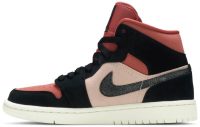 Wmns Air Jordan 1 Mid ‘Canyon Rust’ BQ6472-202