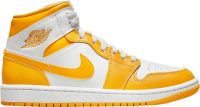 Wmns Air Jordan 1 Mid ‘Pollen’ BQ6472-117