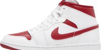 Wmns Air Jordan 1 Mid ‘Reverse Chicago’ BQ6472-161