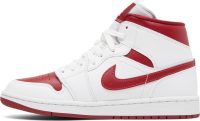 Wmns Air Jordan 1 Mid ‘Reverse Chicago’ BQ6472-161