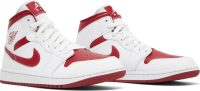 Wmns Air Jordan 1 Mid ‘Reverse Chicago’ BQ6472-161