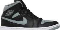 Wmns Air Jordan 1 Mid ‘Shadow’ BQ6472-007